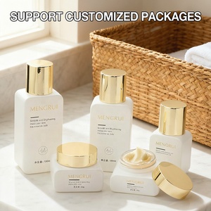 LOZEE Cordyceps <span class=keywords><strong>Oil</strong></span> Cream Produção Personalizada Filipinas Impermeável Fórmula Fade Spots Brightening Anti-Rugas Combinação Pele - Product Image 2