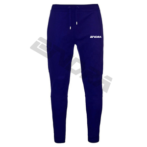 2023 New Arrival Men Casual Trouser Stylish Design Custom Printing Own Logo Pakistan Manufacturer <b>Top</b> Selling Winter <b>Woolen</b> - Product Image 1