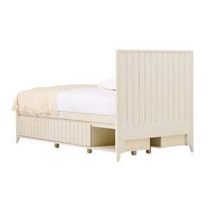 Cama de almacenamiento Premium para adolescentes Productos de muebles para niños de alta gama fabricados en Vietnam, populares en el mercado internacional - Product Image 5