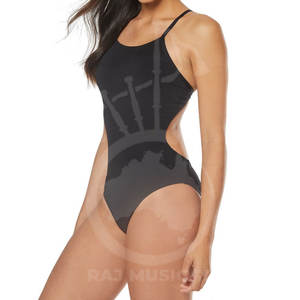 Hot Sexy Top maillots de bain femmes sangle réglable maillot de bain femmes sexy maillot de bain une pièce en vrac quantité - Product Image 5