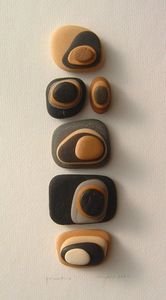 Perles en résine personnalisables faites à la main pour la décoration de la maison Cadeau - Product Image 5