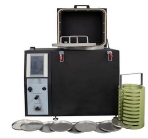 OEM nhựa đường ràng buộc áp lực lão hóa tàu tiết kiệm năng lượng ASTM Pavilion thành phần - Product Image 5