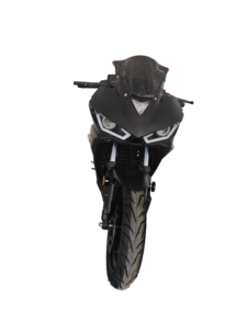 <span class=keywords><strong>Moto</strong></span> de Course sur Route Surpuissante 200cc, Véhicule Tout-Terrain Urbain à Deux Roues - Product Image 4