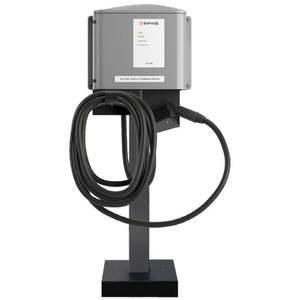 Support de montage pour chargeur EV Enphase CS-Pedestal pour systèmes solaires - Product Image 1