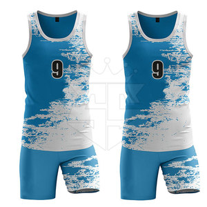 Best Quality Custom Design <b>Cheap</b> Price Track Uniform Training Wear Track Uniform In Sports Wear - Product Image 4