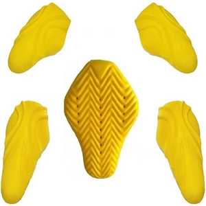 Traje de Carreras de Motociclismo de Cuero Transpirable Personalizado, de Primera Calidad, Resistente al Viento e Impermeable, Ropa de Automovilismo de Talla Grande con Estampado - Product Image 5