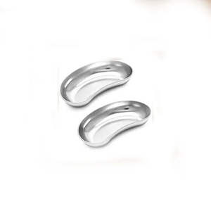 Rein personnalisé essayer le moins cher plateau de rein de haute qualité dernière conception plateau de rein de logo personnalisé - Product Image 2