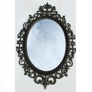 Miroirs muraux design classiques utilisés pour les prix des Offre Spéciale indiens faits à la main décoratifs de taille personnalisée pour les chambres d'hôtels - Product Image 1