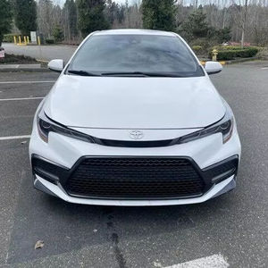 Usado 2020 To-yo-ta Co-ro-lla SE LHD - Product Image 1