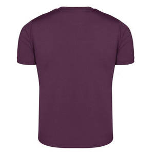Nouveau modèle T-shirts pour homme à manches courtes T-shirts en coton pour homme Vêtements de haute qualité T-shirt uni personnalisé pour homme - Product Image 6