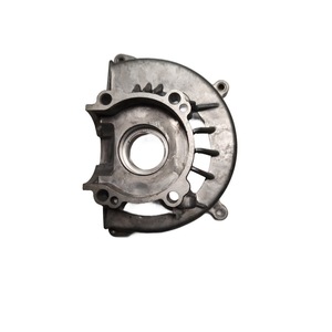 BASIS PARTS Tagliasiepi Industriale a Batteria Ricaricabile con Carter Laterale per Attrezzi da Giardino Rif. 920902 - Product Image 1
