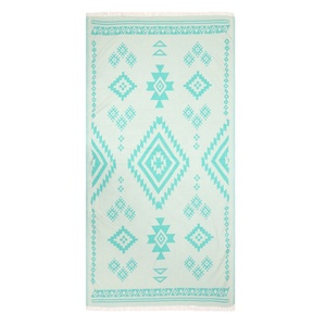 Turkish Sand Free Custom Eco-Friendly All-Season Beach <b>Towels</b> Cotton Personalized Luxury Logo Quick Dry <b>Bath</b> <b>Towel</b> <b>Sets</b> - Product Image 2