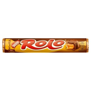 Bombones Rolo - 52g (Caja de 24) - Product Image 2