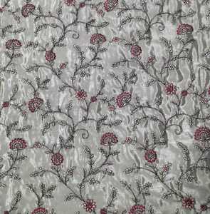 Tout le travail de filet fait pour commander n'importe quelle poss de couleurs pour faire dans le tableau des couleurs du filet - Product Image 3