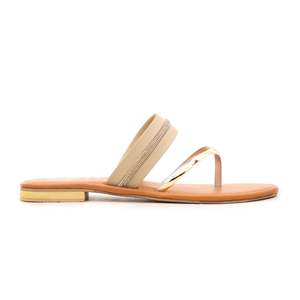 Chappal ทางการกวางสำหรับผู้หญิง - Product Image 2