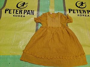 Ropa Usada: Ropa de Verano para Niños - Product Image 3