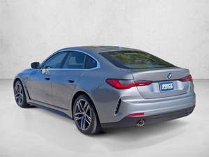 EN VENTE MAINTENANT ! BMW Série 4 Gran Coupé RWD 5 places d'occasion 2024 - Product Image 4