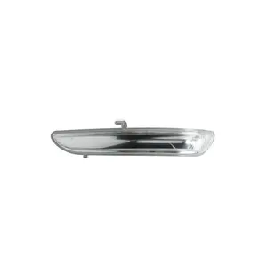 Rétroviseur latéral de remplacement pour Peugeot 208 et Opel Corsa F, côté GAUCHE, 1607512580 - Nouveau verre avec fonction de clignotant LED - Product Image 5