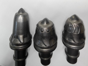 Mũi Khoan Tròn Mũi Khoan Chèn Răng Đạn Cắt Than Pick Răng Đường Hầm - Product Image 5