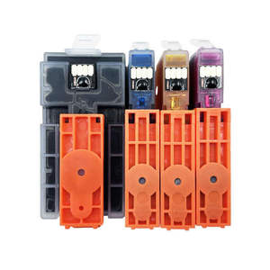 Impresoras de cartuchos de tinta compatibles P 923 Funciona con la serie de impresoras OfficeJet 8120 OfficeJet Pro 8130 923INK 923E <span class=keywords><strong>INK</strong></span> - Product Image 3