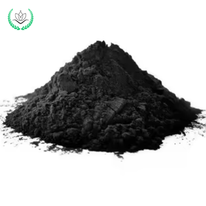 Poudre de charbon actif naturel de coque de noix de coco pour la purification de l'air, le contrôle des odeurs, maille fine, haute adsorption, qualité industrielle, Inde - Product Image 4
