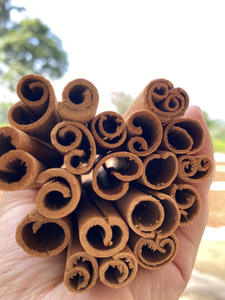 Productos CALIENTES Vietnam Cassia-Cigarrillo Cassia - Cassia Vera Especias y hierbas naturales de alta calidad WS + 84359166896 - Product Image 6