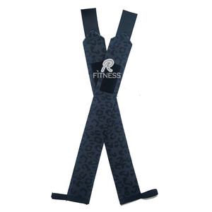 Weight Lifting Training <b>Gym</b> <b>Straps</b> Hand Bar Wrist Wraps Heavy Neoprene Adjustable Elasticity Breathable Non-Slip Unisex All Size - Product Image 4