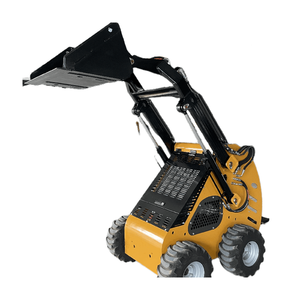 Minicargadora - Product Image 1