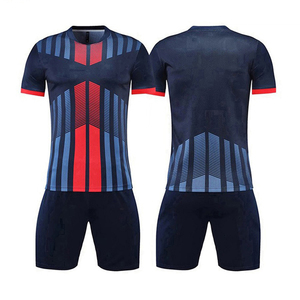 Ropa deportiva de entrenamiento, camiseta de fútbol, camisetas de fútbol, ropa de fútbol, uniformes, ropa para jóvenes, uniformes de fútbol - Product Image 4