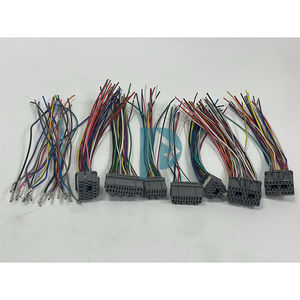 Connecteur de carte mère pour excavatrice SK200-6E SK230-6E SK250-6E, prise de contrôleur SK-6E - Product Image 2