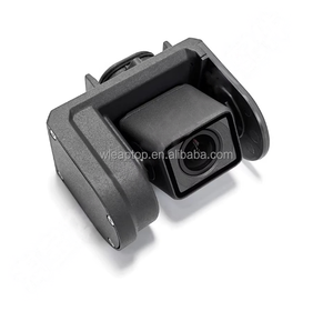 Original Brand New T40T20P FPV Module Metal for Compatible Agras T40 Agriculture Spray Gun <b>Drone</b> <b>Accessories</b> - Product Image 1