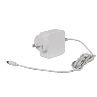 45W USB C Type-C Chargeur Universel Ordinateur Portable PD Adaptateur Secteur 12V 3A 20V 2.25A pour HP pour Dell pour Lenovo Asus SCP QC3.0 PD 3.0 GAN