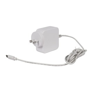 45W USB CタイプC充電器ユニバーサルラップトップPD電源アダプター12V 3A 20V 2.25A HP for <span class=keywords><strong>Dell</strong></span>用Lenovo Asus SCP QC3.0 PD 3.0 GAN - Product Image 5