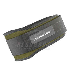 Ceintures en néoprène d'haltérophilie neuves les plus vendues Fitness entraînement soutien du dos ceintures en néoprène personnalisées - Product Image 6