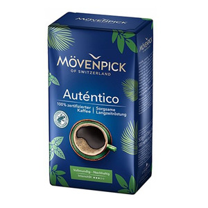 Best Quality Movenpick Der Himmlische Kaffee 500g <b>Coffee</b> Beans Premium Roast Aromatic Blend Smooth Balanced Flavor for Espresso - Product Image 5