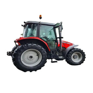 Utilisé Agricole Massey Ferguson 290 Tracteurs 2WD/4WD - Product Image 4