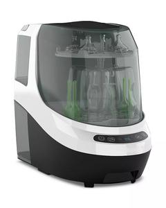 Professional Grade Baby Bottle <b>Sterilizer</b> and Washer - 99.9% Germ Elimination - Medical Grade HEPA Drying System - Product Image 4