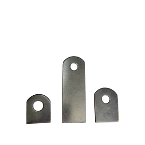 Perfection de haut niveau emballage personnalisé en acier inoxydable estampage pièces feuille Variété Industries Vietnam - Product Image 4