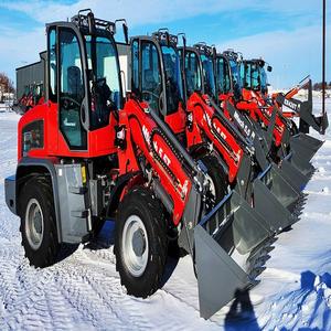 รถตักขนาดเล็ก Kubota SSV65รถตักขนาดเล็กมือสองราคาไม่แพงและทนทานซื้อตอนนี้สำหรับงานก่อสร้าง - Product Image 5