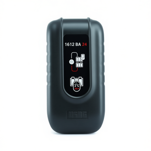 Protector de Unidad Central Usag 24V, Fusibles PTC Reajustables, Categoría de Producto - Product Image 2