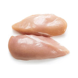 อกไก่ไร้กระดูกฮาลาลทั้งตัวเนื้อไก่แช่แข็งเพื่อสุขภาพดีบรรจุไว้เป็นกลุ่ม fob/cif ส่งไปยังท่าเรือใดก็ได้ - Product Image 2