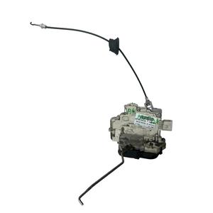 ล็อคด้านหน้าขวา AUDI A6 Avant Serie C6 (4F5) 8E1837016AA (04>12) - Product Image 1