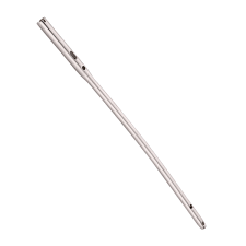 Instruments chirurgicaux d'implant orthopédique d'ongle intramédullaire de verrouillage fémoral manuel allemand certifié CE d'acier inoxydable - Product Image 6