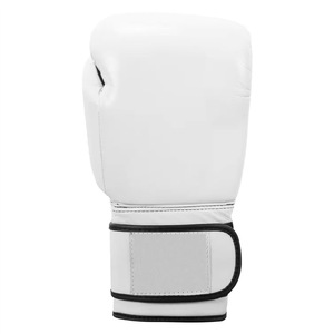 Guantes de Boxeo de Moda 2025, Nuevos, de Alta Calidad, para Venta al por Mayor, Guantes Deportivos de Boxeo para Entrenamiento - Product Image 4