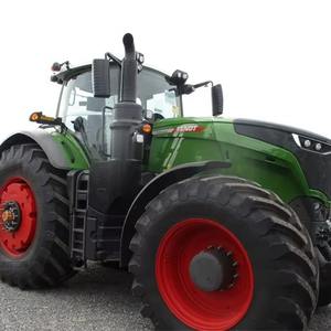 Tractor de Ruedas Fendt 1050 Vario de 90 CV, Tractor Agrícola Usado Listo para la Venta, Motor Robin, Origen Francia - Product Image 1
