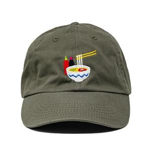 Injae Vina Casquette de baseball non structurée-Logo d'image personnalisé brodé Polyester/coton Style sportif et d'affaires Couvre-chef toutes saisons - Product Image 1