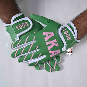 Vente en gros Gants de golf sport pour hommes Cabretta souple et respirant et cuir de mouton PU noir main gauche et droite - Product Image 4