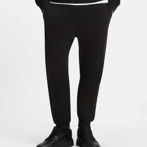 Survêtements pour hommes de qualité supérieure, streetwear, 100% coton, survêtement avec logo personnalisé, course à pied, jogging en plein air, léger - Product Image 3