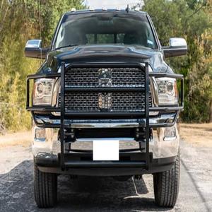 RAM 2500 LARAMIE CREW CAB 4X4 2017 USADO, Volante a la Izquierda/Derecha - Product Image 1
