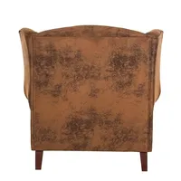 Ensemble de canapés sectionnels en cuir véritable, luxe moderne, modulaire et réglable, idéal pour appartement, Ancient Works